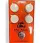 Used J.Rockett Audio Designs MR MOTO Effect Pedal thumbnail