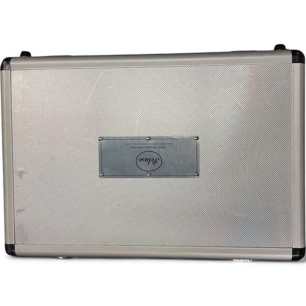 Used Peluso P28 Tube Microphone