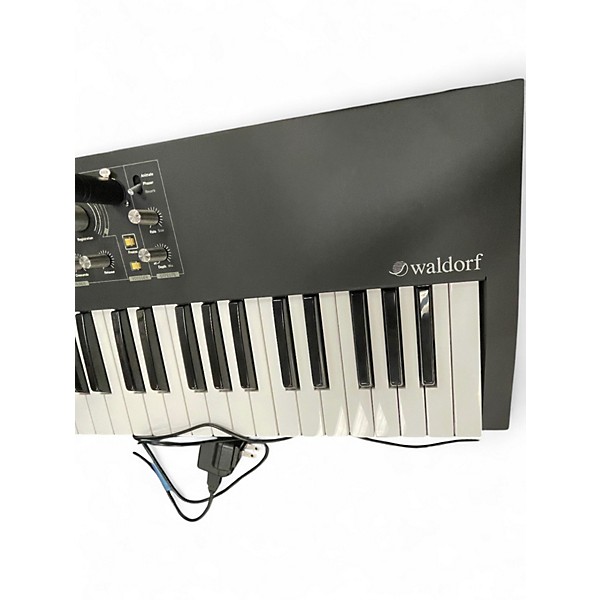 Used Waldorf STVC Synthesizer