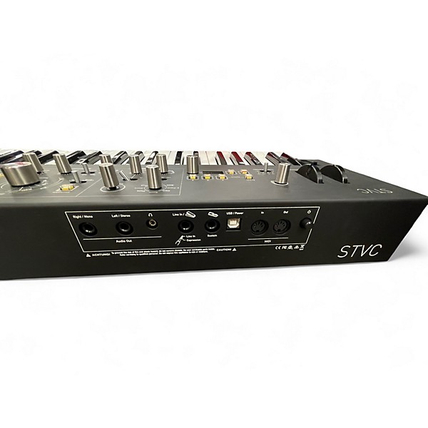 Used Waldorf STVC Synthesizer