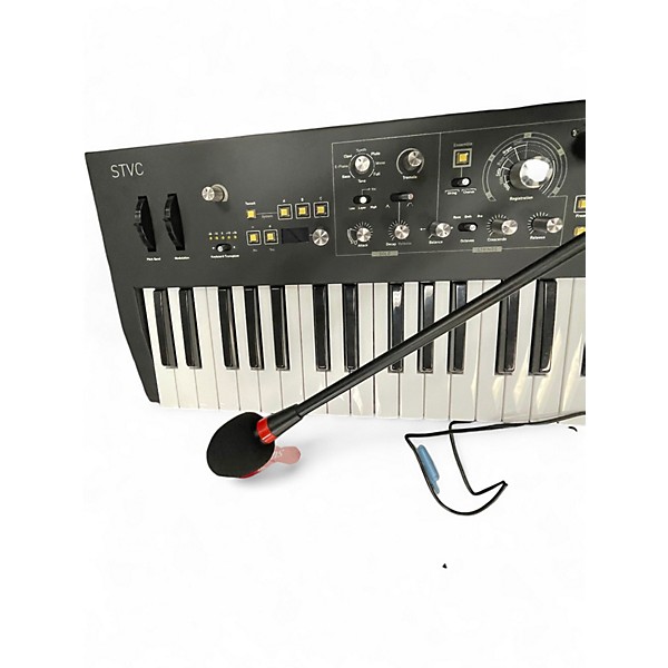 Used Waldorf STVC Synthesizer