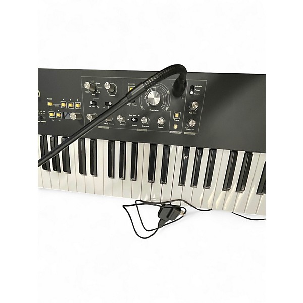 Used Waldorf STVC Synthesizer