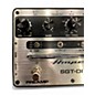 Used Ampeg SGT-DI All-in-One Bass Box Effects Pedal Bass Effect Pedal