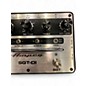 Used Ampeg SGT-DI All-in-One Bass Box Effects Pedal Bass Effect Pedal