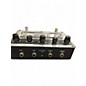 Used Ampeg SGT-DI All-in-One Bass Box Effects Pedal Bass Effect Pedal