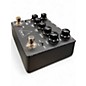 Used Keeley DARK SIDE Effect Pedal