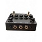 Used Keeley DARK SIDE Effect Pedal