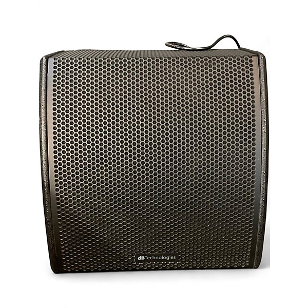 Used Db Technologies FMX10 Powered Monitor