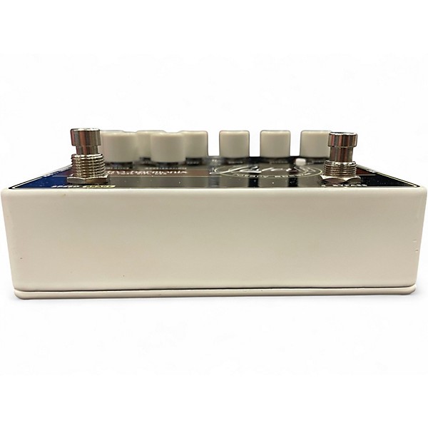 Used Electro-Harmonix Lester G Rotary Speaker Effect Pedal