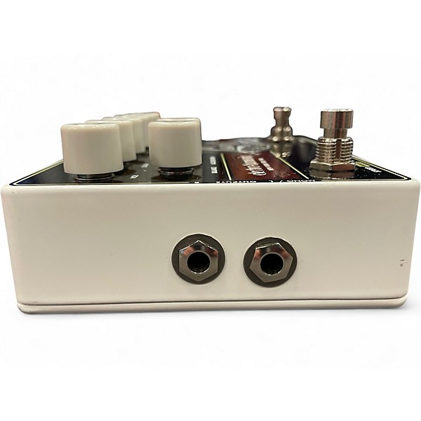 Used Electro-Harmonix Lester G Rotary Speaker Effect Pedal