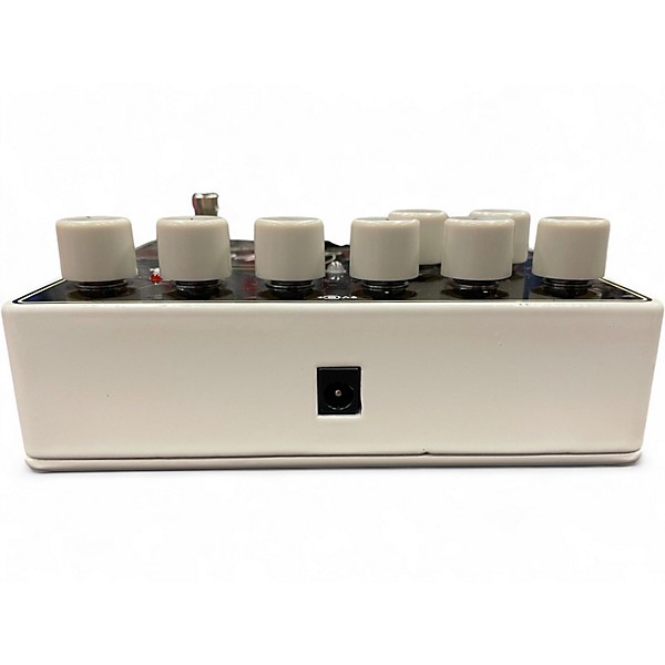 Used Electro-Harmonix Lester G Rotary Speaker Effect Pedal