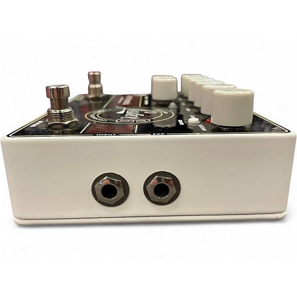 Used Electro-Harmonix Lester G Rotary Speaker Effect Pedal