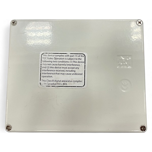 Used Electro-Harmonix Lester G Rotary Speaker Effect Pedal