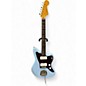 Used Squier Classic Vibe 60s Jazzmaster SONIC BLUE Solid Body Electric Guitar thumbnail