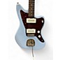 Used Squier Classic Vibe 60s Jazzmaster SONIC BLUE Solid Body Electric Guitar