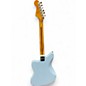 Used Squier Classic Vibe 60s Jazzmaster SONIC BLUE Solid Body Electric Guitar