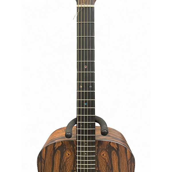 Used Martin D-X1E Ziricote Acoustic Electric Guitar