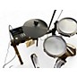 Used Simmons Titan 70 Electric Drum Set