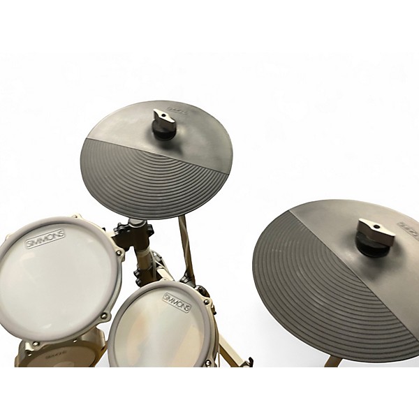 Used Simmons Titan 70 Electric Drum Set