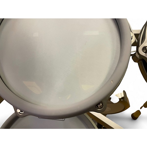 Used Simmons Titan 70 Electric Drum Set