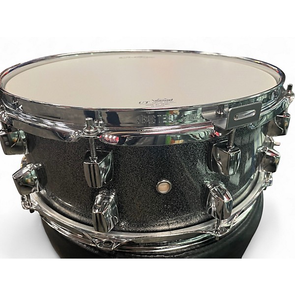 Used Ashthorpe 12in MMXVIII Silver Drum