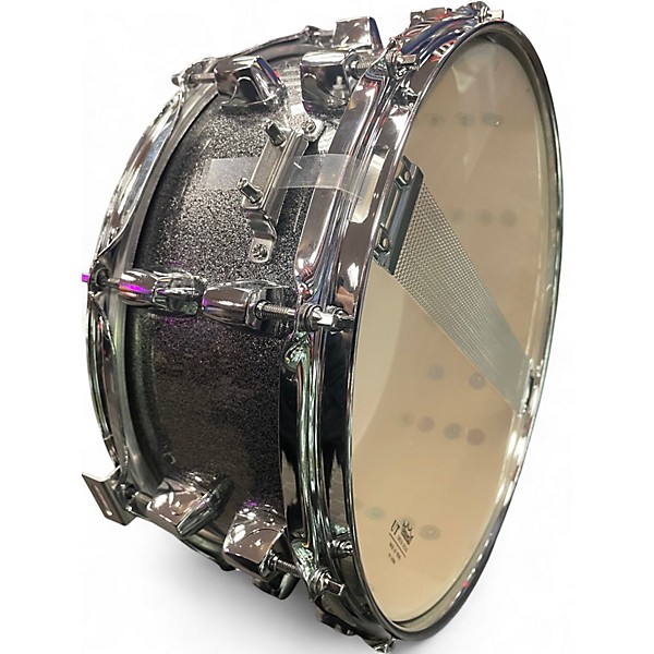 Used Ashthorpe 12in MMXVIII Silver Drum
