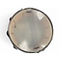 Used Ashthorpe 12in MMXVIII Silver Drum
