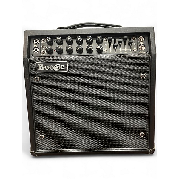 Used MESA/Boogie Mark 5 TWENTY-FIVE 1X10 Tube Guitar Combo Amp