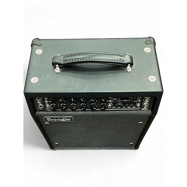 Used MESA/Boogie Mark 5 TWENTY-FIVE 1X10 Tube Guitar Combo Amp