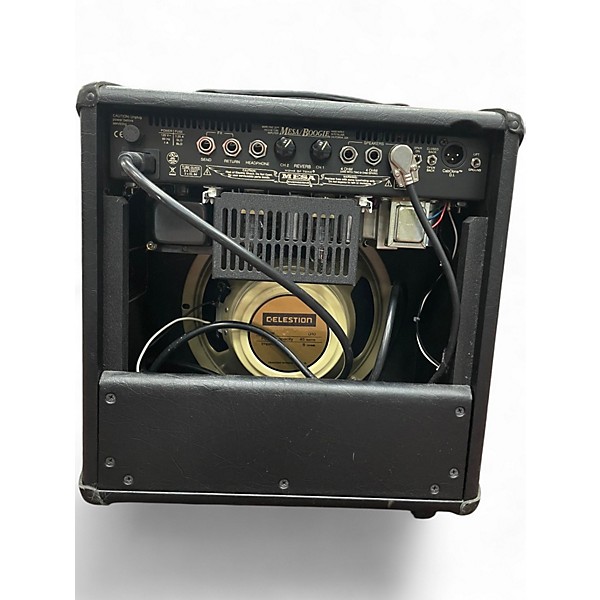 Used MESA/Boogie Mark 5 TWENTY-FIVE 1X10 Tube Guitar Combo Amp