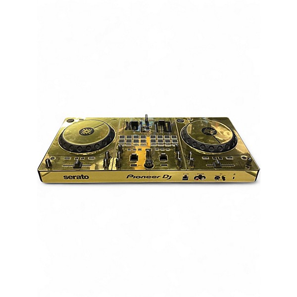 Used Pioneer DJ DDJ-REV1 DJ Controller