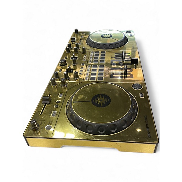 Used Pioneer DJ DDJ-REV1 DJ Controller