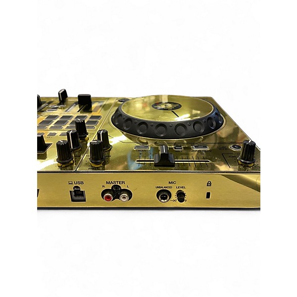 Used Pioneer DJ DDJ-REV1 DJ Controller