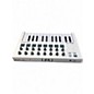 Used Arturia Minilab MKII MIDI Controller