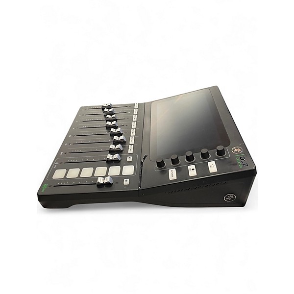 Used Mackie DLZ Creator Digital Mixer