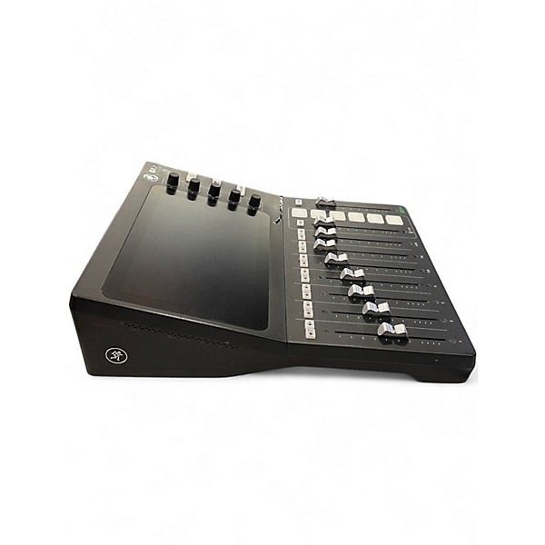 Used Mackie DLZ Creator Digital Mixer