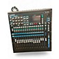 Used Allen QU-16 Digital Mixer thumbnail