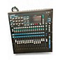 Used Allen QU-16 Digital Mixer