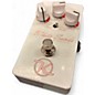 Used Keeley WHITE SANDS  Pedal