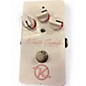 Used Keeley WHITE SANDS  Pedal