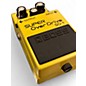 Used BOSS SD1 Super Overdrive Keeley Mod Effect Pedal