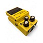 Used BOSS SD1 Super Overdrive Keeley Mod Effect Pedal