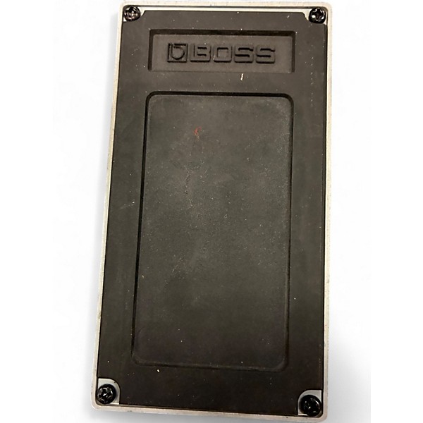 Used BOSS BD2 Blues Driver Keeley Mod Effect Pedal