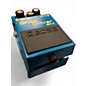 Used BOSS BD2 Blues Driver Keeley Mod Effect Pedal