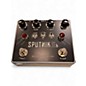 Used Spaceman Effects SPUTNIK Pedal thumbnail