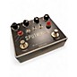 Used Spaceman Effects SPUTNIK Pedal