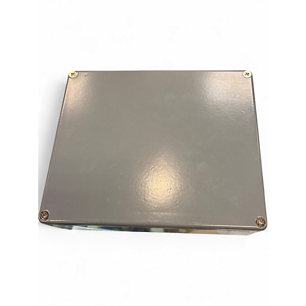 Used Spaceman Effects SPUTNIK Pedal