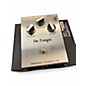 Used Organic Sounds THE TRIANGLE Effect Pedal Package thumbnail