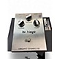 Used Organic Sounds THE TRIANGLE Effect Pedal Package
