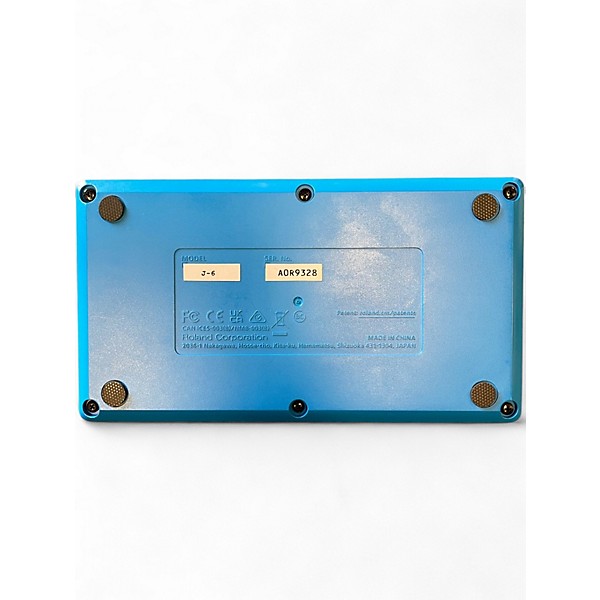 Used Roland J-6 Sound Module